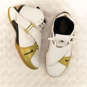 tmac 5 white